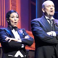 PHOTO FLASH: VICTOR/VICTORIA Singapore; Show to Close Over the Weekend on 11/29